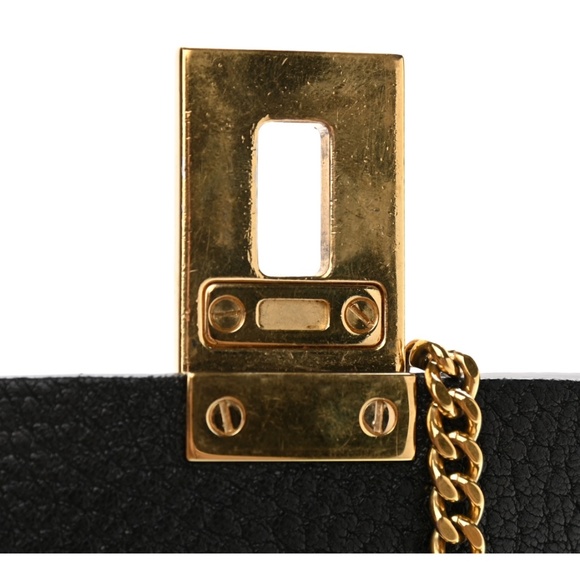 Chloe - Mini Drew Handbag - Picture 9 of 9